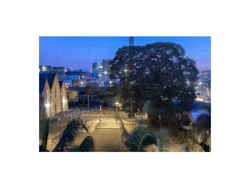 6/25 James Street, Fortitude Valley QLD 4006