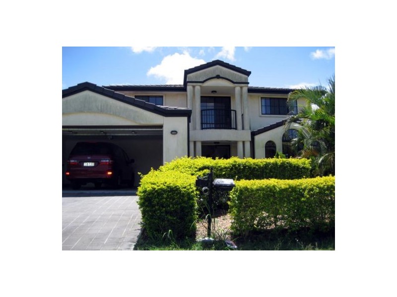 45 Cribb, Carindale QLD 4152