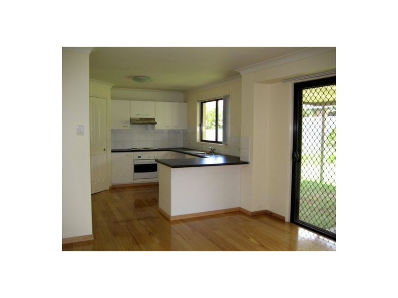 45 Cribb, Carindale QLD 4152