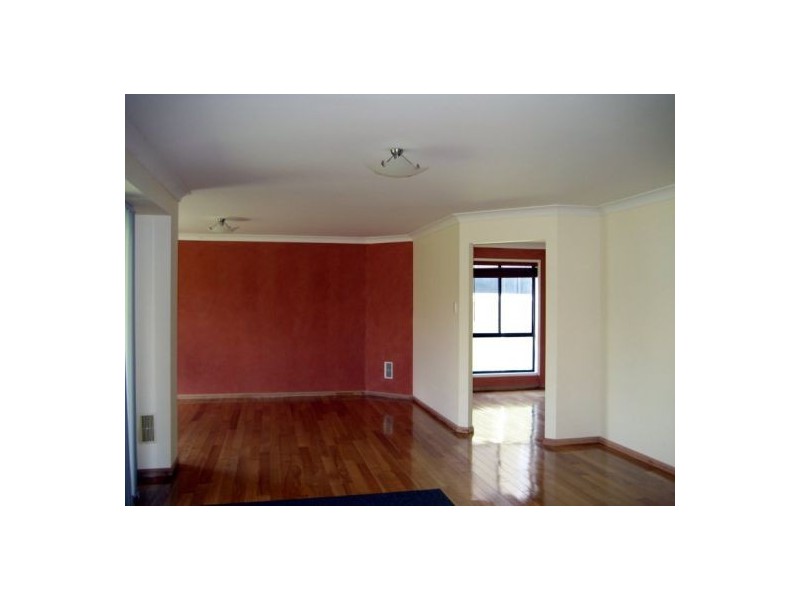 45 Cribb, Carindale QLD 4152