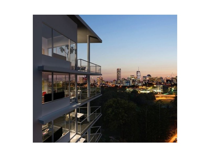 21003/63 Blamey Street, Kelvin Grove QLD 4059