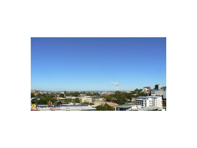 21003/63 Blamey Street, Kelvin Grove QLD 4059