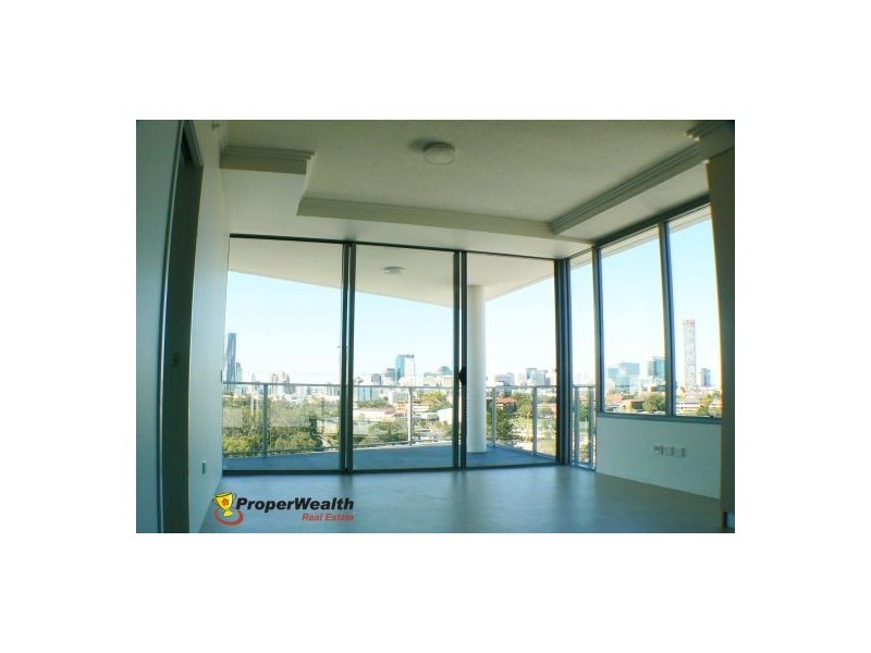 21003/63 Blamey Street, Kelvin Grove QLD 4059