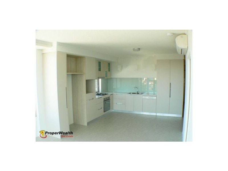 21003/63 Blamey Street, Kelvin Grove QLD 4059