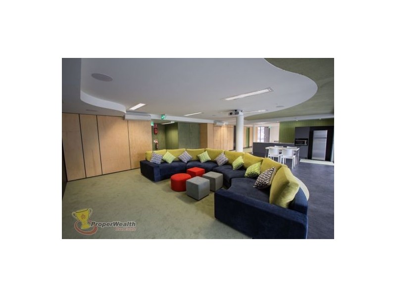 21003/63 Blamey Street, Kelvin Grove QLD 4059