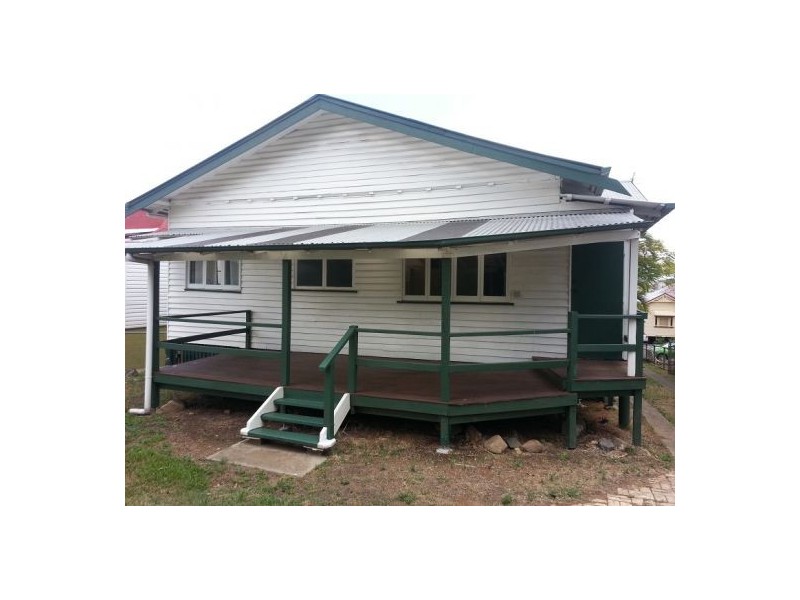 10 Bruce Street, Woolloongabba QLD 4102