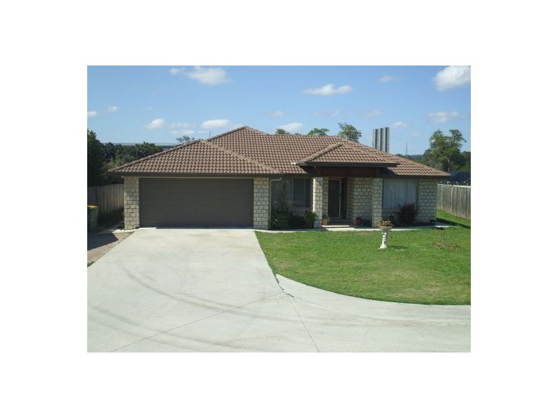 28 Elbe Place, Meadowbrook QLD 4131