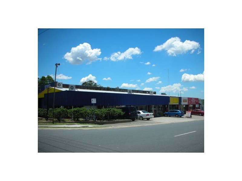 Slacks Creek QLD 4127