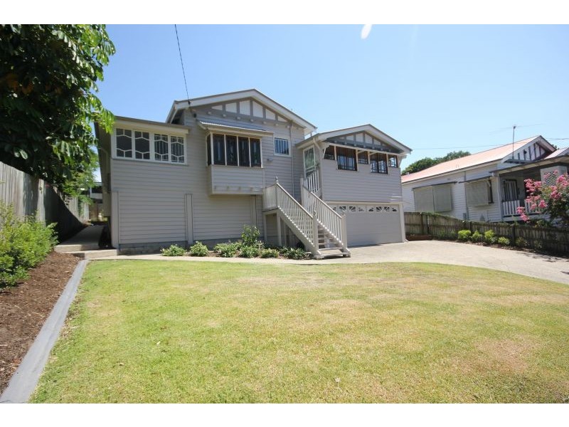 37 Amarina Avenue, Ashgrove QLD 4060