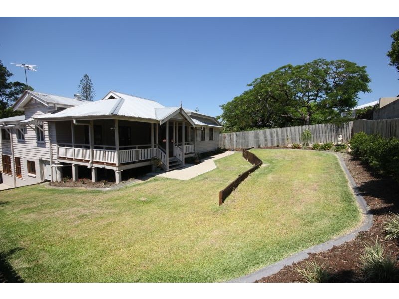 37 Amarina Avenue, Ashgrove QLD 4060