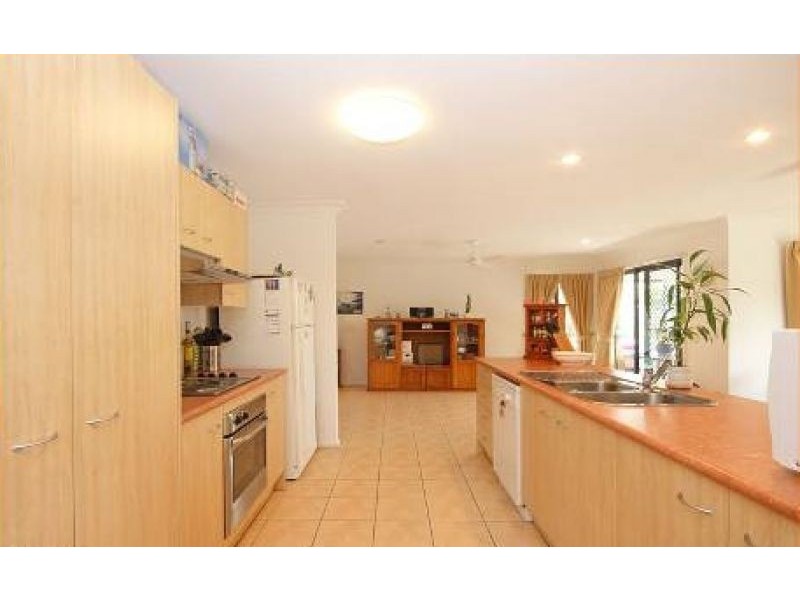 38 Aldea Circuit, Bracken Ridge QLD 4017