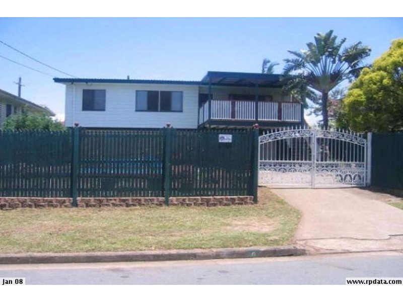 6 Mcpherson Street, Kippa-ring QLD 4021