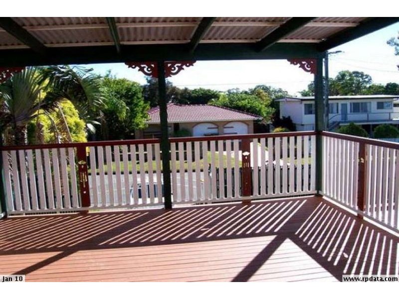 6 Mcpherson Street, Kippa-ring QLD 4021