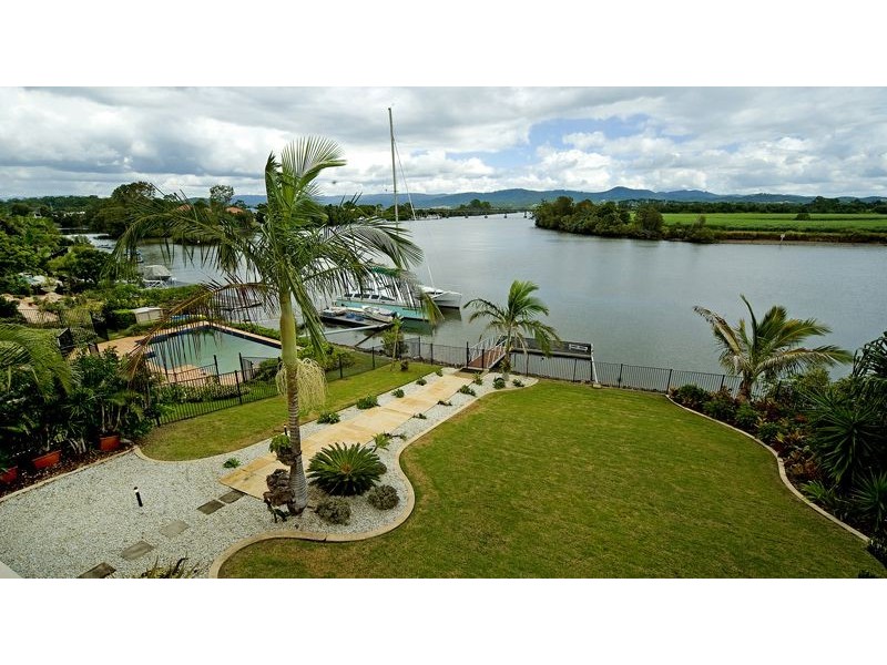 Hope Island QLD 4212