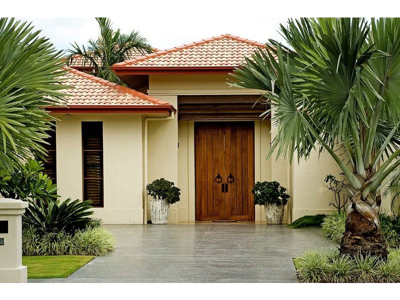 Hope Island QLD 4212