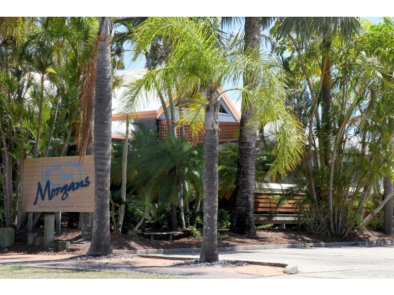 21 Fourth Avenue, Scarborough QLD 4020