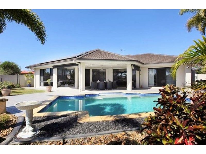 3 Windchimes Way, Helensvale QLD 4212