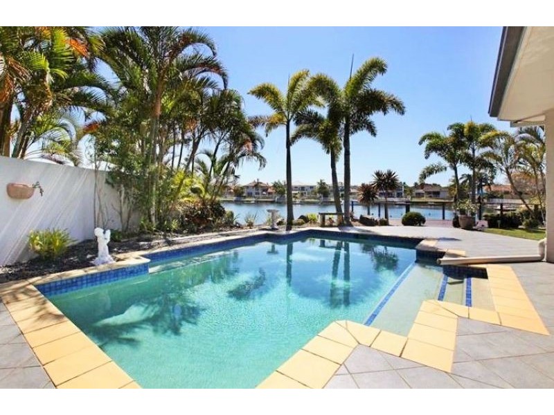 3 Windchimes Way, Helensvale QLD 4212