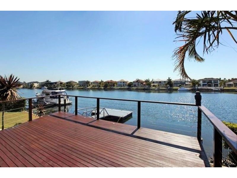 3 Windchimes Way, Helensvale QLD 4212