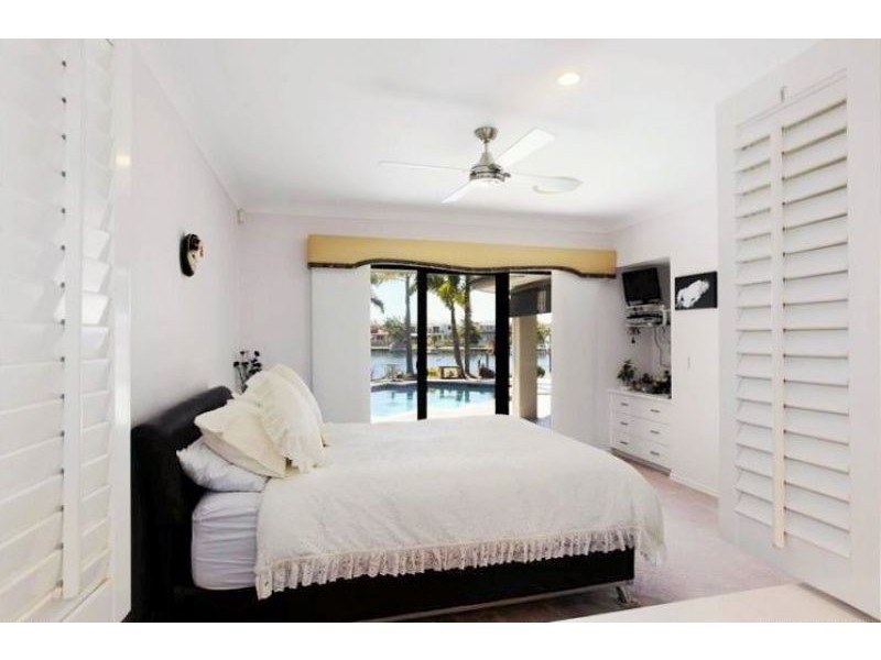 3 Windchimes Way, Helensvale QLD 4212