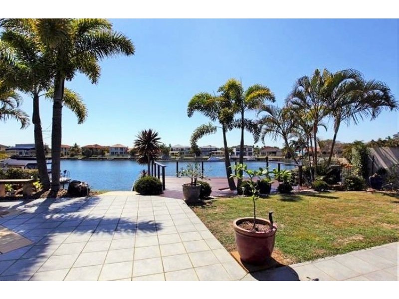 3 Windchimes Way, Helensvale QLD 4212