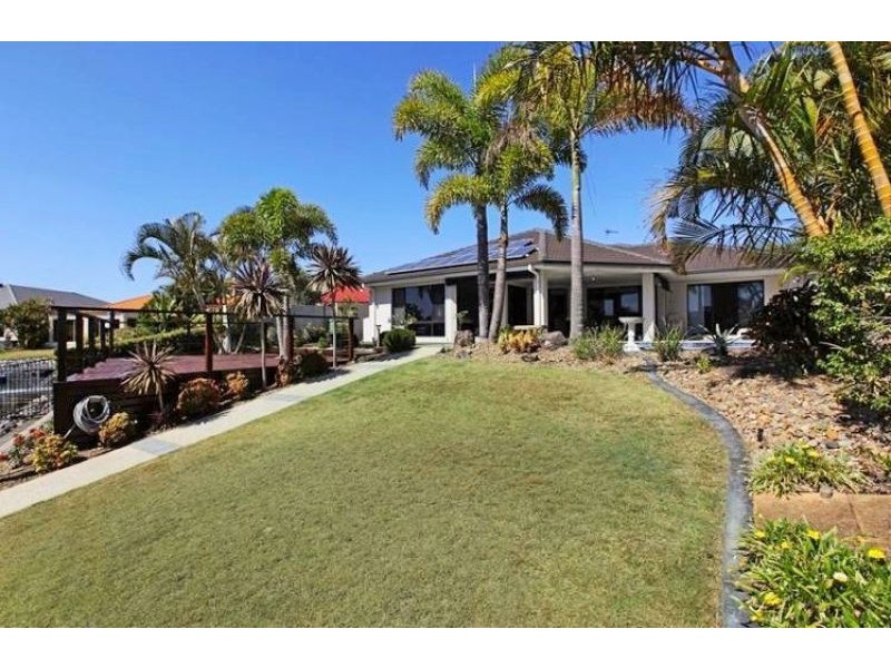 3 Windchimes Way, Helensvale QLD 4212