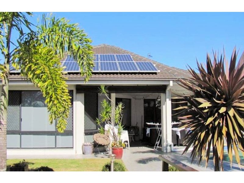 3 Windchimes Way, Helensvale QLD 4212