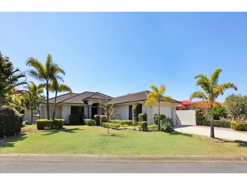 3 Windchimes Way, Helensvale QLD 4212