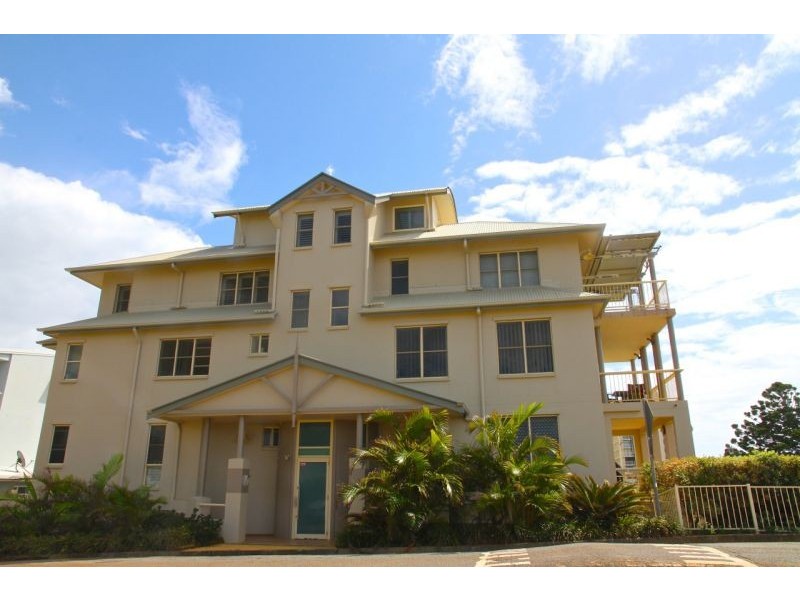 2/1 Tweed Terrace, Tweed Heads NSW 2485