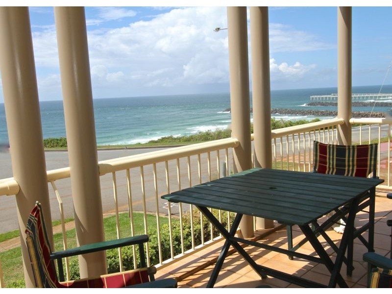 2/1 Tweed Terrace, Tweed Heads NSW 2485