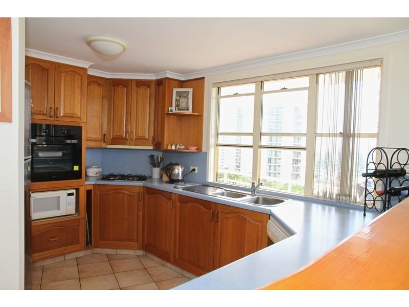 2/1 Tweed Terrace, Tweed Heads NSW 2485