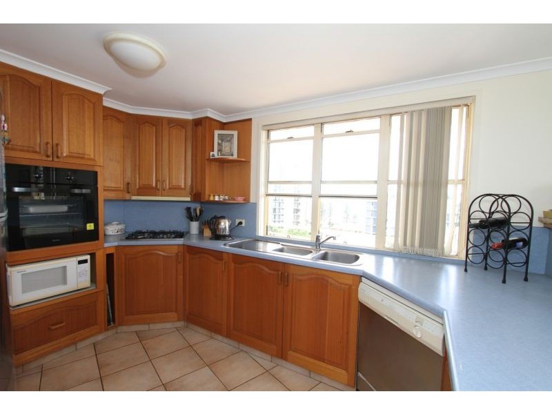 2/1 Tweed Terrace, Tweed Heads NSW 2485