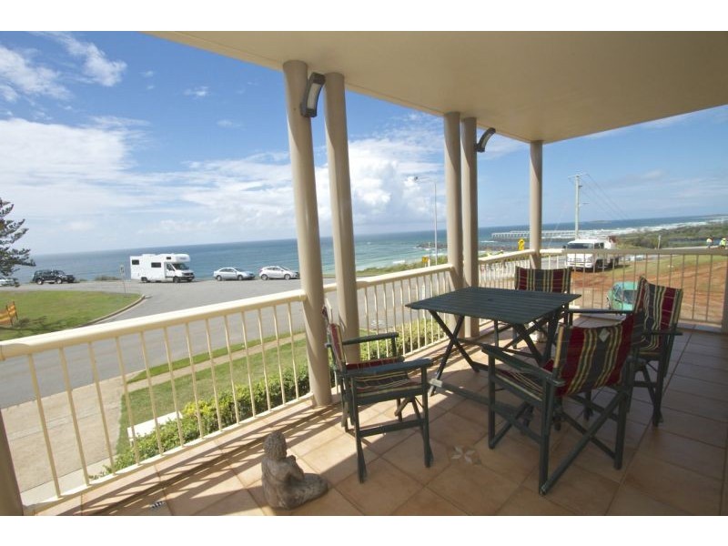 2/1 Tweed Terrace, Tweed Heads NSW 2485