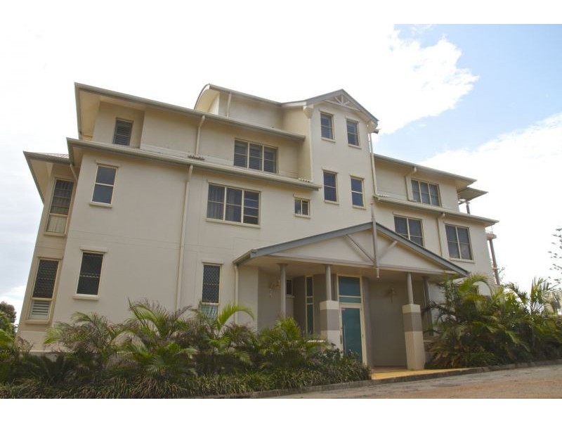 2/1 Tweed Terrace, Tweed Heads NSW 2485