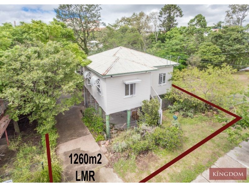 9 Mcleod Street, Herston QLD 4006