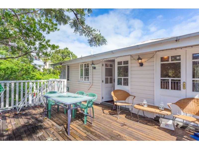 9 Mcleod Street, Herston QLD 4006