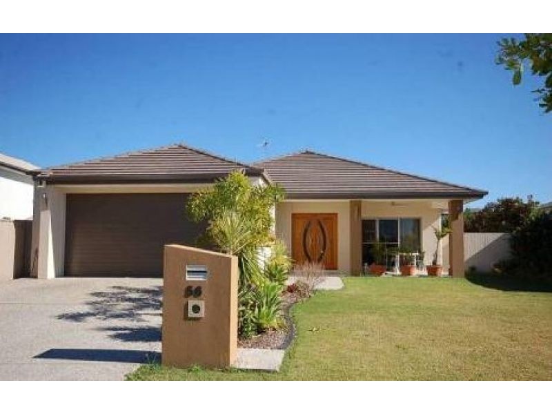56 Southaven Drive, Helensvale QLD 4212
