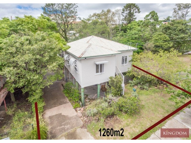 9. Mcleod Street, Herston QLD 4006