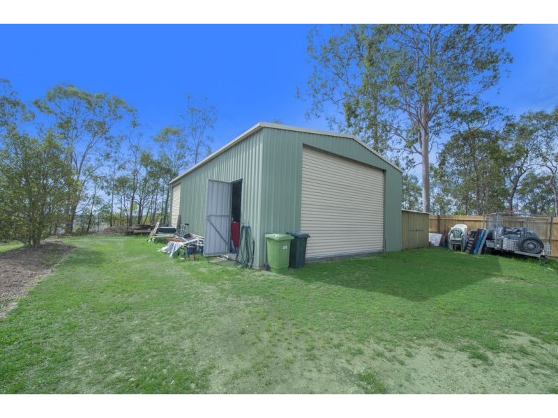 11 Hannaford Place, Helensvale QLD 4212