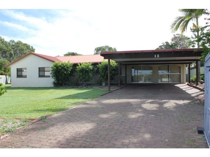 13 Picasso Court, Rothwell QLD 4022
