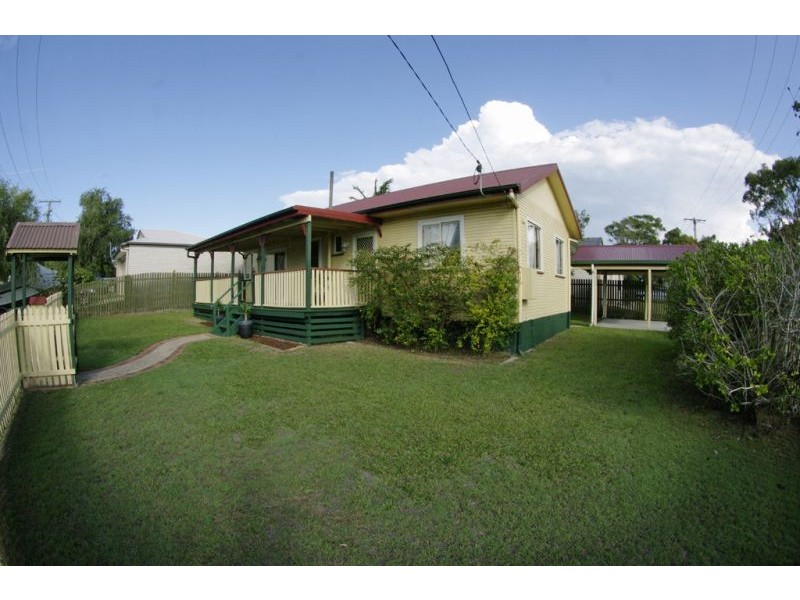 10 Cole Street, Scarborough QLD 4020