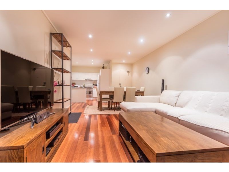 4/925 Brunswick Street, New Farm QLD 4005