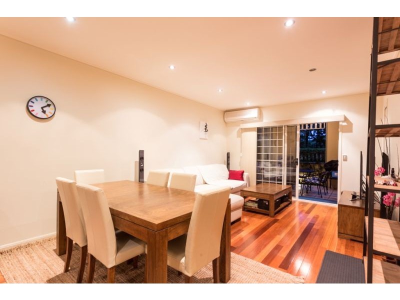 4/925 Brunswick Street, New Farm QLD 4005