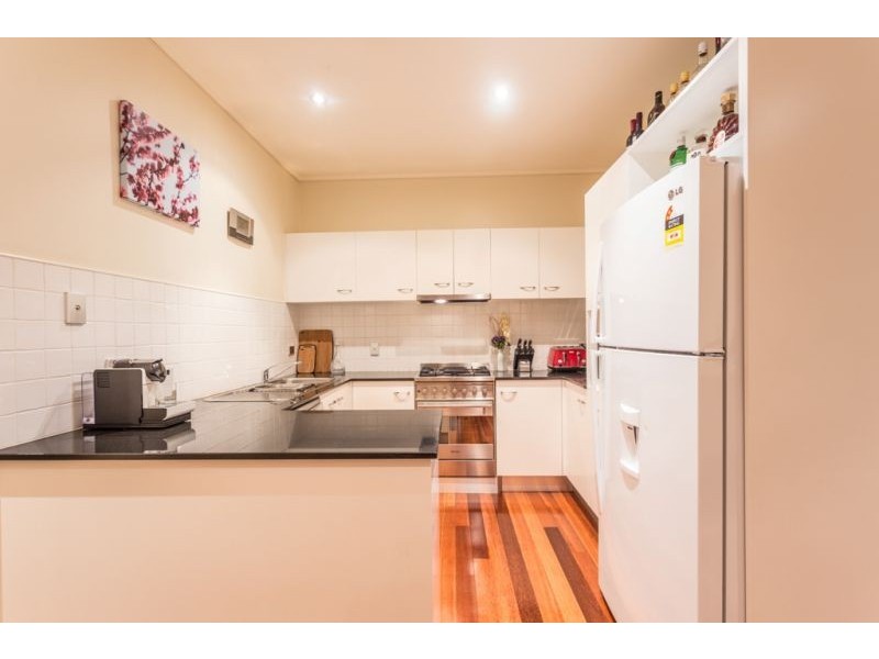 4/925 Brunswick Street, New Farm QLD 4005
