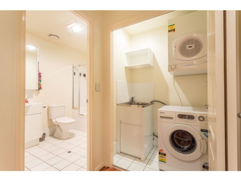 4/925 Brunswick Street, New Farm QLD 4005