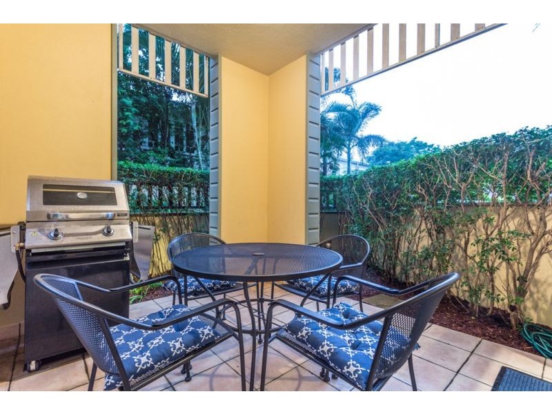 4/925 Brunswick Street, New Farm QLD 4005