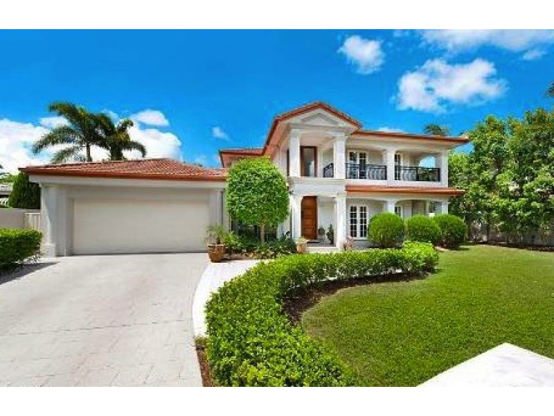 1004 Rosebank Way, Hope Island QLD 4212