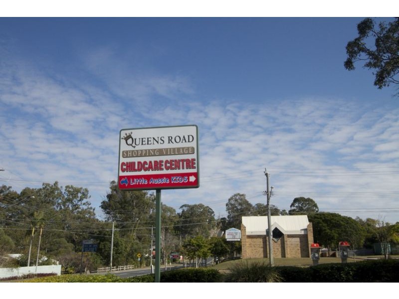 3/98 Queens Rd, Slacks Creek QLD 4127