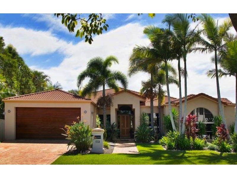 1643 Riverdale Court, Hope Island QLD 4212