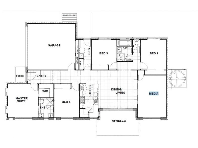 13 Dinnigan Cr, Durack QLD 4077